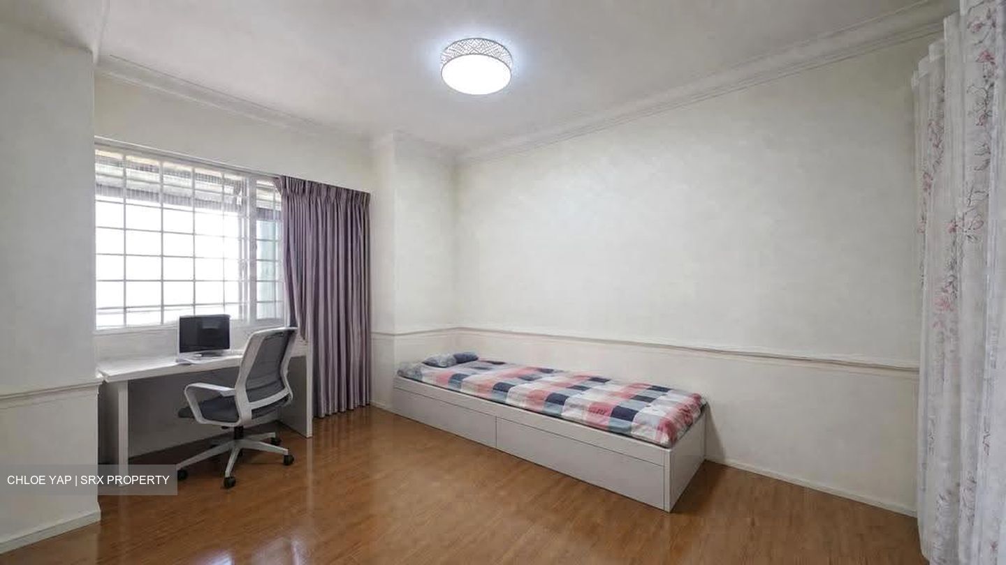 Blk 200D Compassvale South Gate (Sengkang), HDB 4 Rooms #613696731